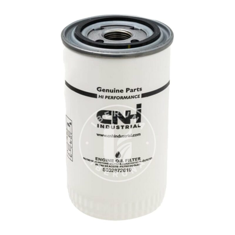 Filtro de óleo do motor CNH 5802872619