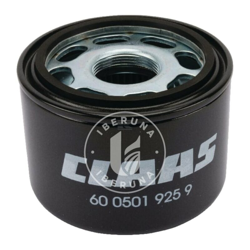 Filtro hidráulico Claas 6005019259