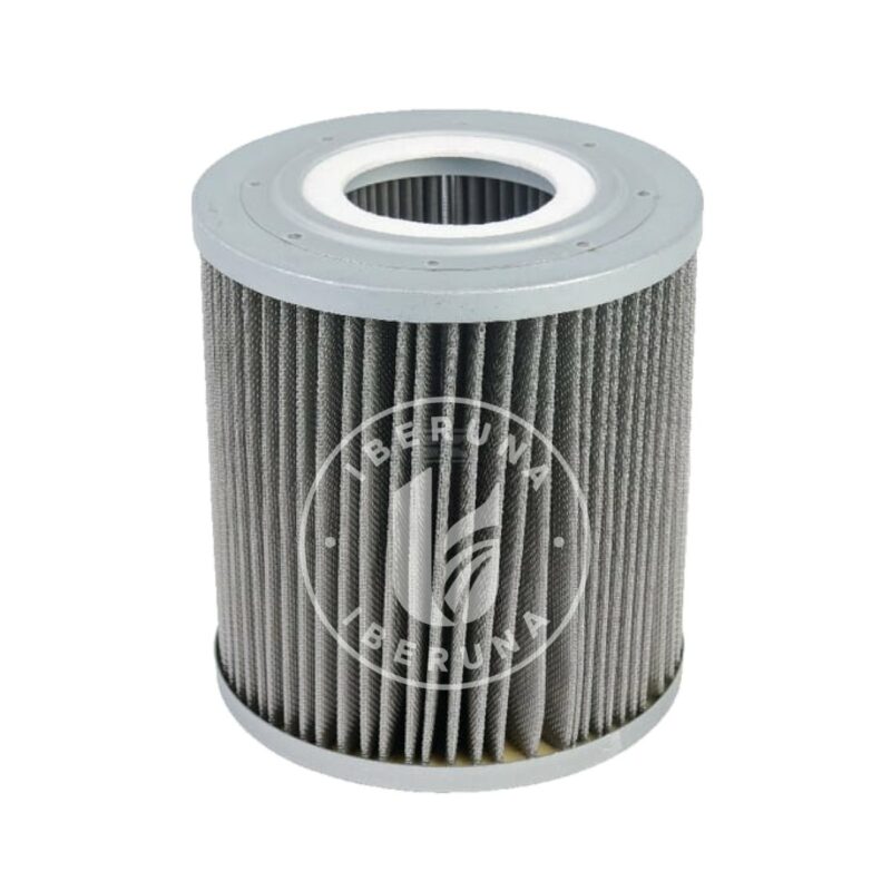 Filtro hidráulico Claas 6005024611