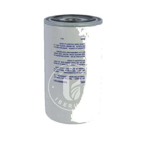 Filtro de óleo Claas 0011782260