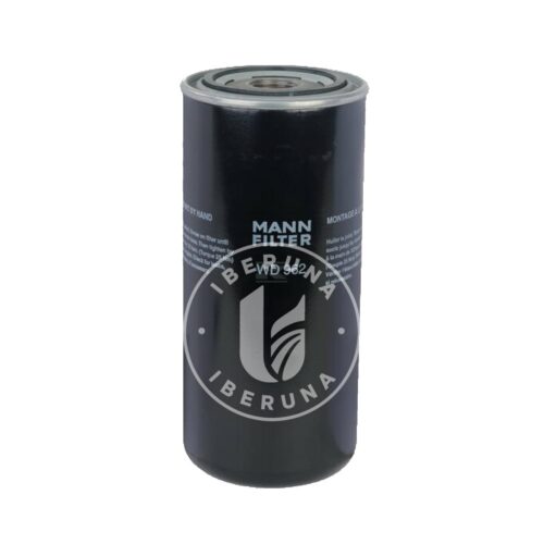 Filtro hidráulico Claas 0006336580