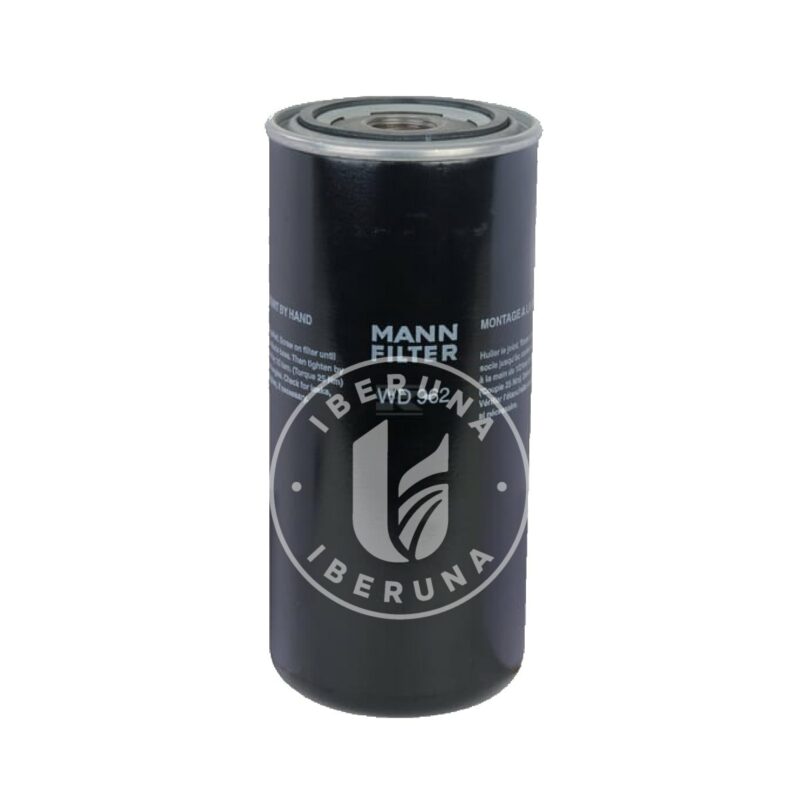 Filtro hidráulico Claas 0006336580 Filtro hidráulico Claas 0006336580