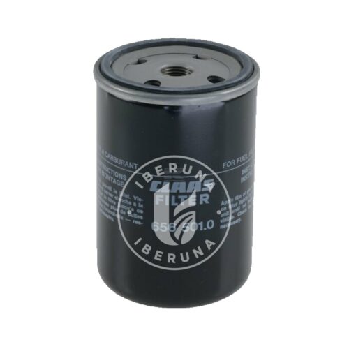 Filtro de combustível Claas 0006565010