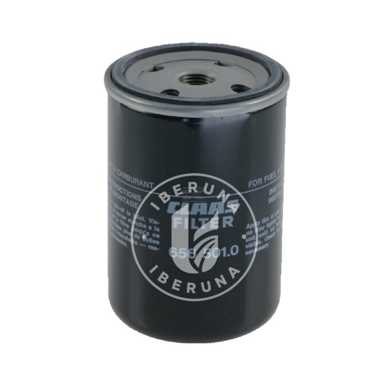 Filtro de combustível Claas 0006565010 Filtro de combustível Claas 0006565010