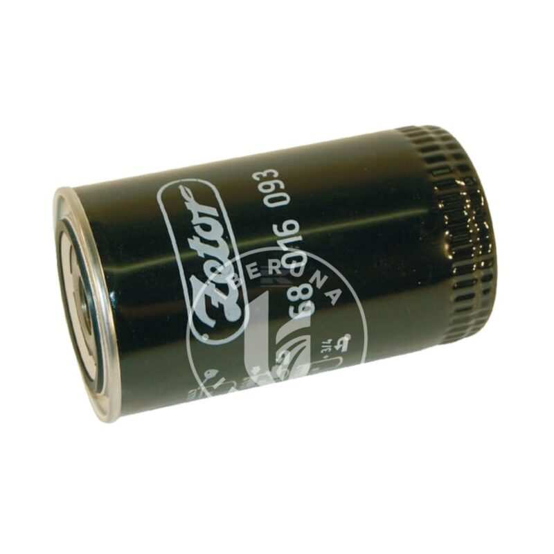 Elemento de filtro de óleo Zetor 68.016.093