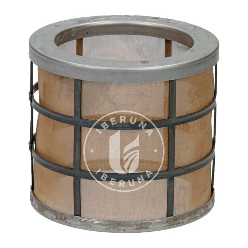 Cartucho de filtro Zetor 7245-4170