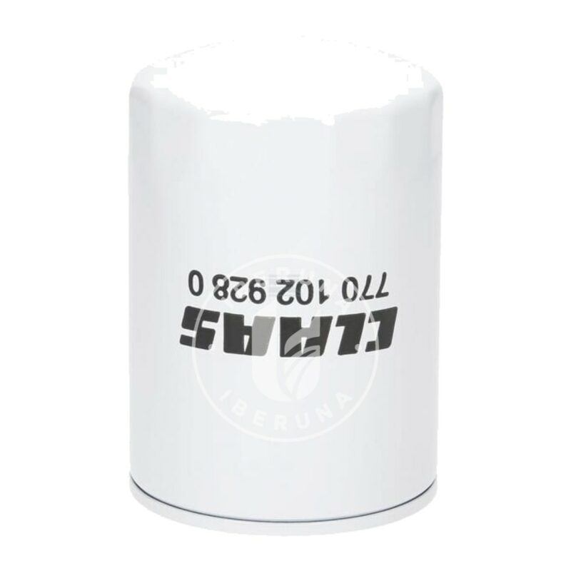 Filtro de óleo Claas 7701029280