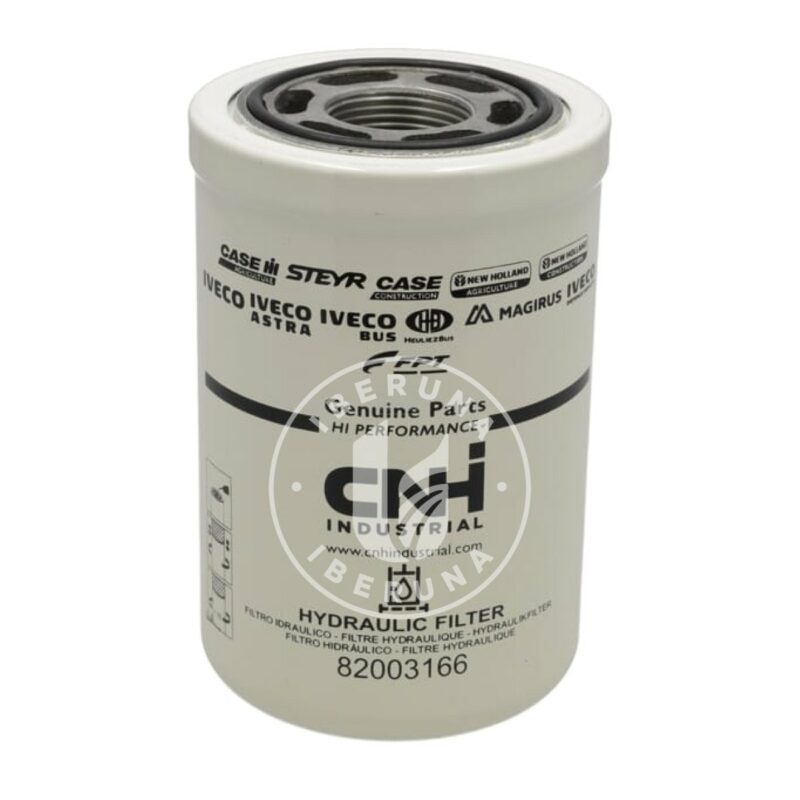Filtro hidráulico CNH I82003166