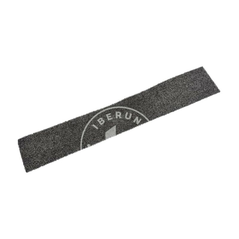 Gaze de filtro de cabine New Holland (CNH) 82033107