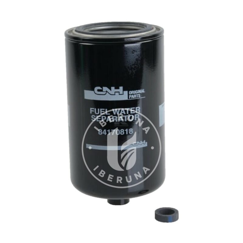 Filtro de combustível NH New Holland (CNH) 84170818 Filtro de combustível NH New Holland (CNH) 84170818