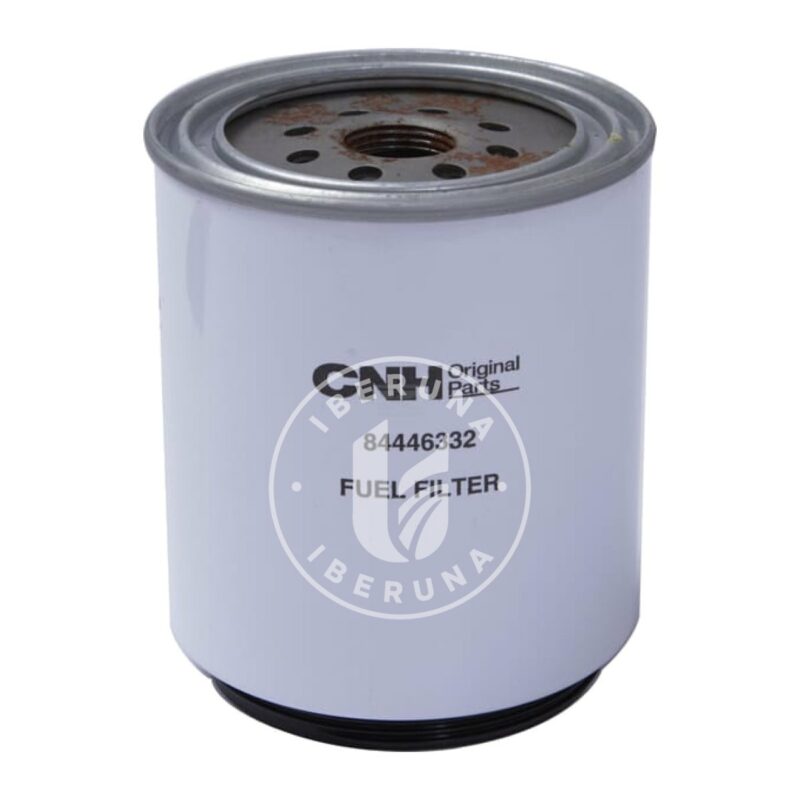 Filtro de combustível New Holland (CNH) I84211170