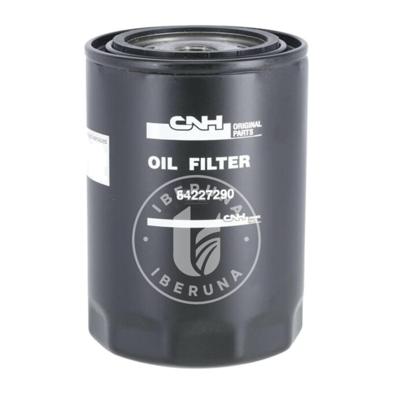 Filtro de óleo CNH I84227290