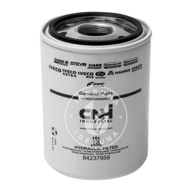 Filtro hidráulico CNH Case IH (CNH) I84237958