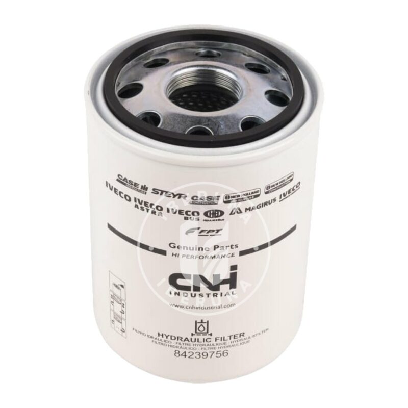 Filtro CNH Case IH (CNH) I84239756