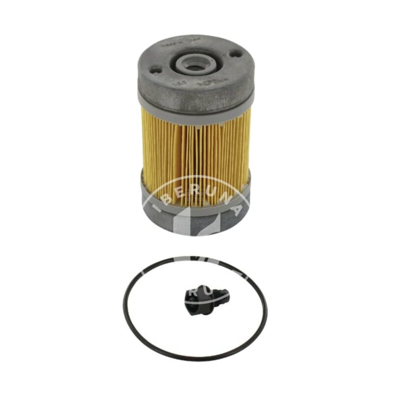 Filtro de combustível Case IH (CNH) 84254852