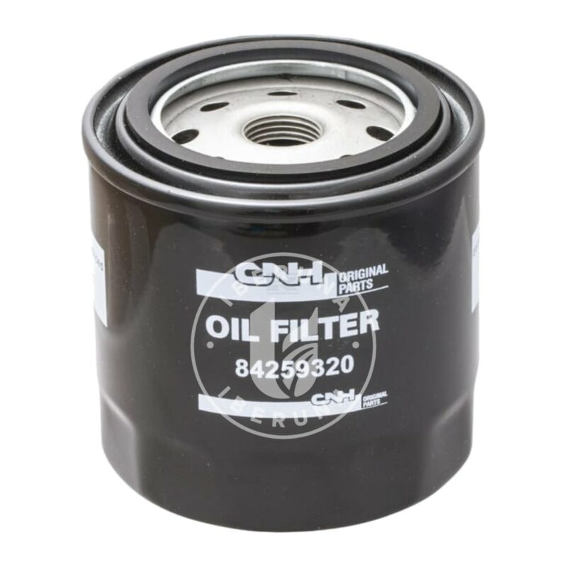Filtro de óleo do motor CNH I84259320