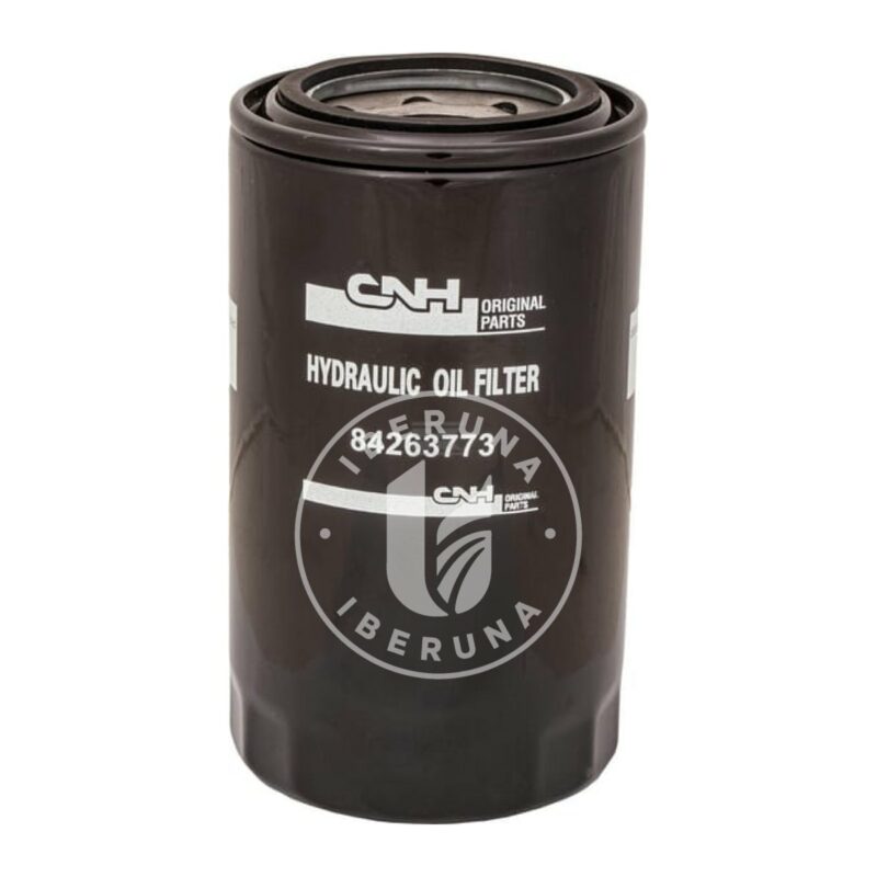 Filtro de óleo hidráulico CNH I84263773