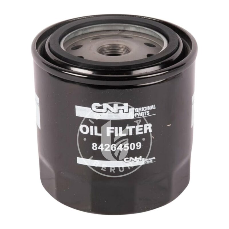 Filtro de óleo do motor CNH I84264509 Filtro de óleo do motor CNH I84264509