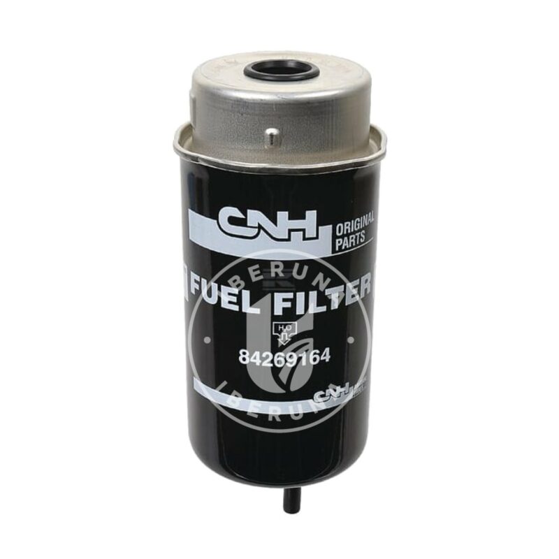 Filtro de combustível secundário CNH Case IH (CNH) 84269164 Filtro de combustível secundário CNH Case IH (CNH) 84269164