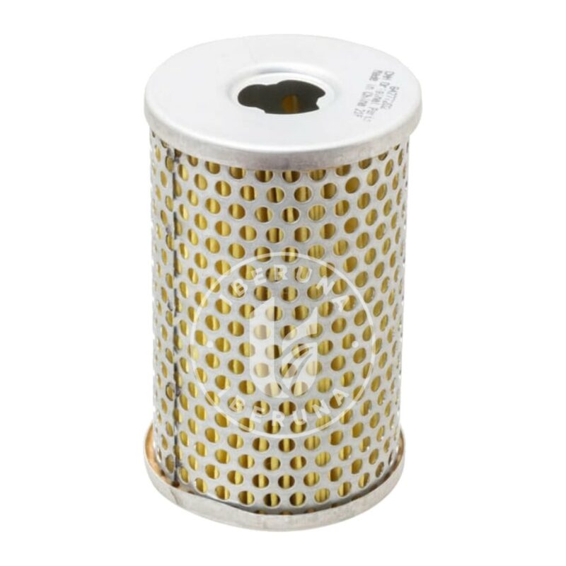 Filtro, óleo motor CNH I84277202