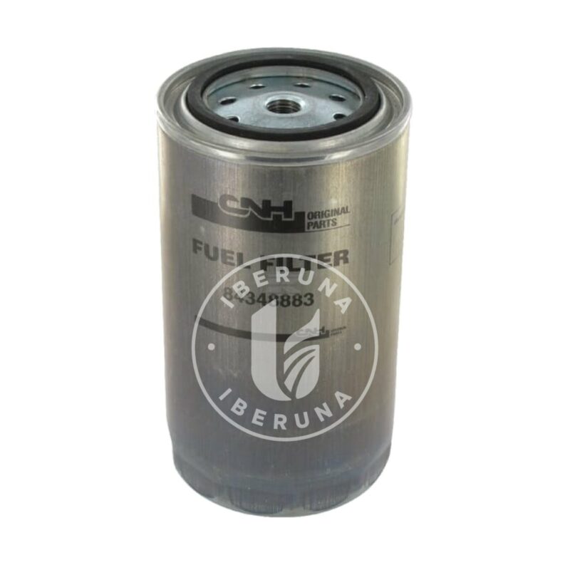 Filtro de combustível New Holland (CNH) 84348883