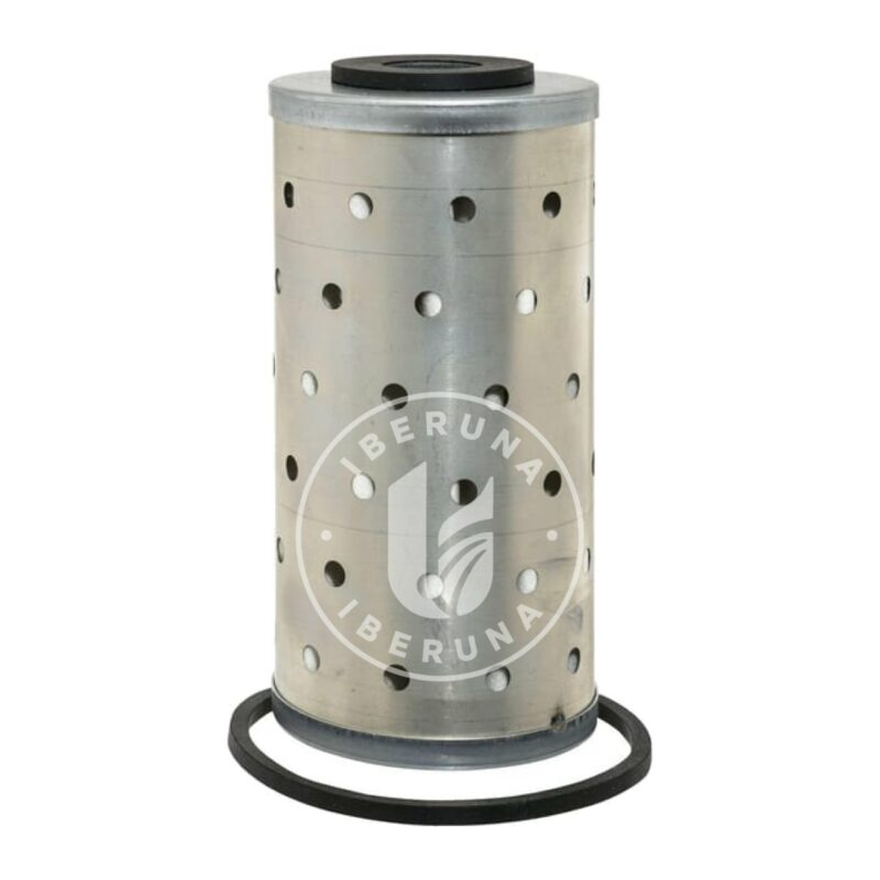 Filtro de combustível CNH New Holland (CNH) I84406504 Filtro de combustível CNH New Holland (CNH) I84406504