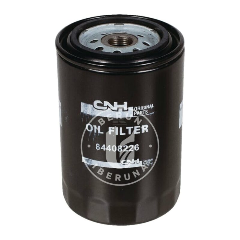 Filtro de óleo New Holland (CNH) I84408226