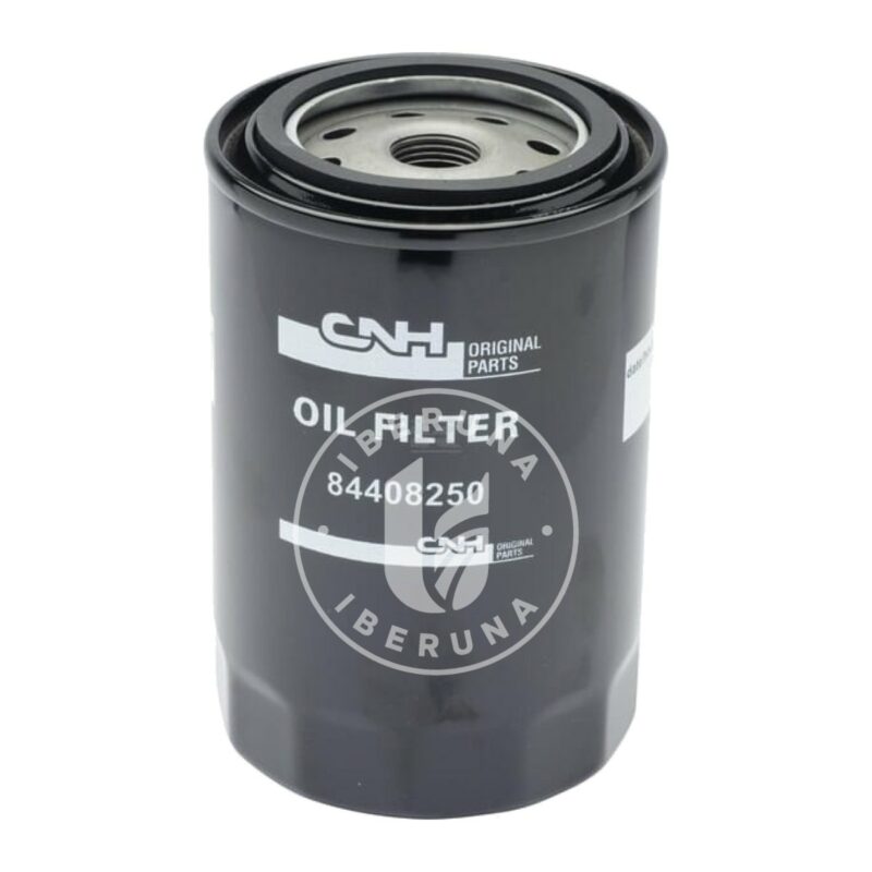 Filtro de óleo CNH 84408250