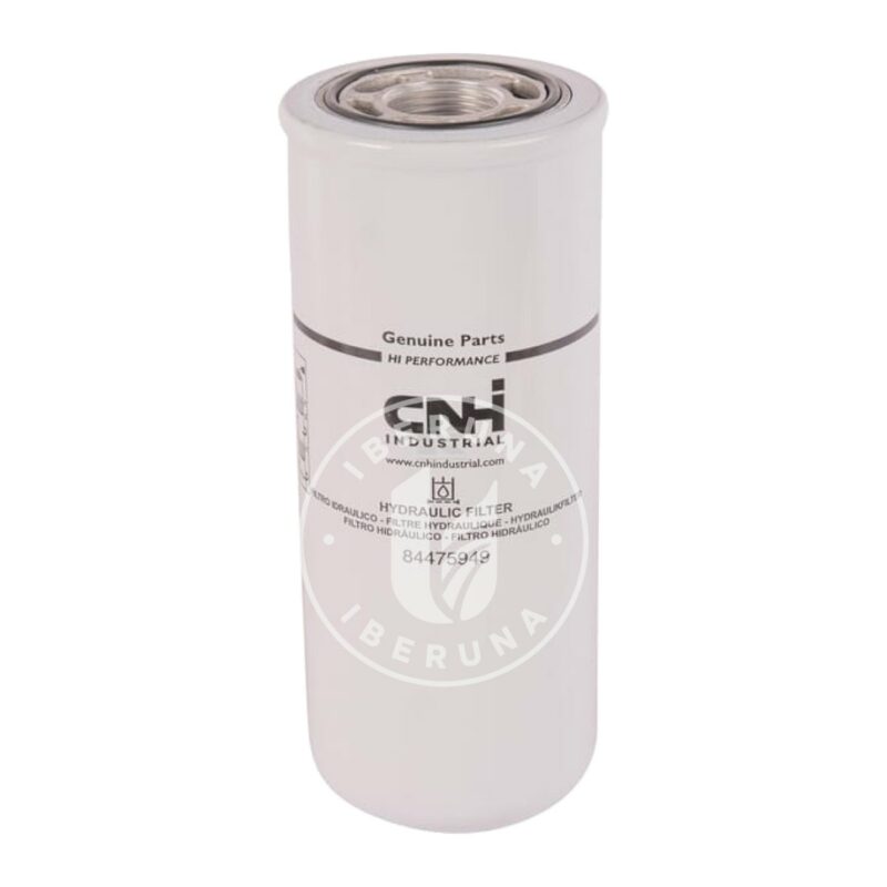 Filtro hidráulico CNH I84475949