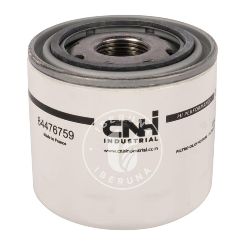 Filtro de óleo, motor CNH I84476759