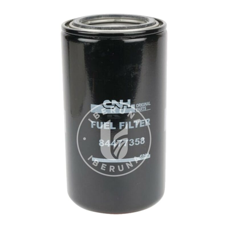 Filtro de combustível CNH I84477358