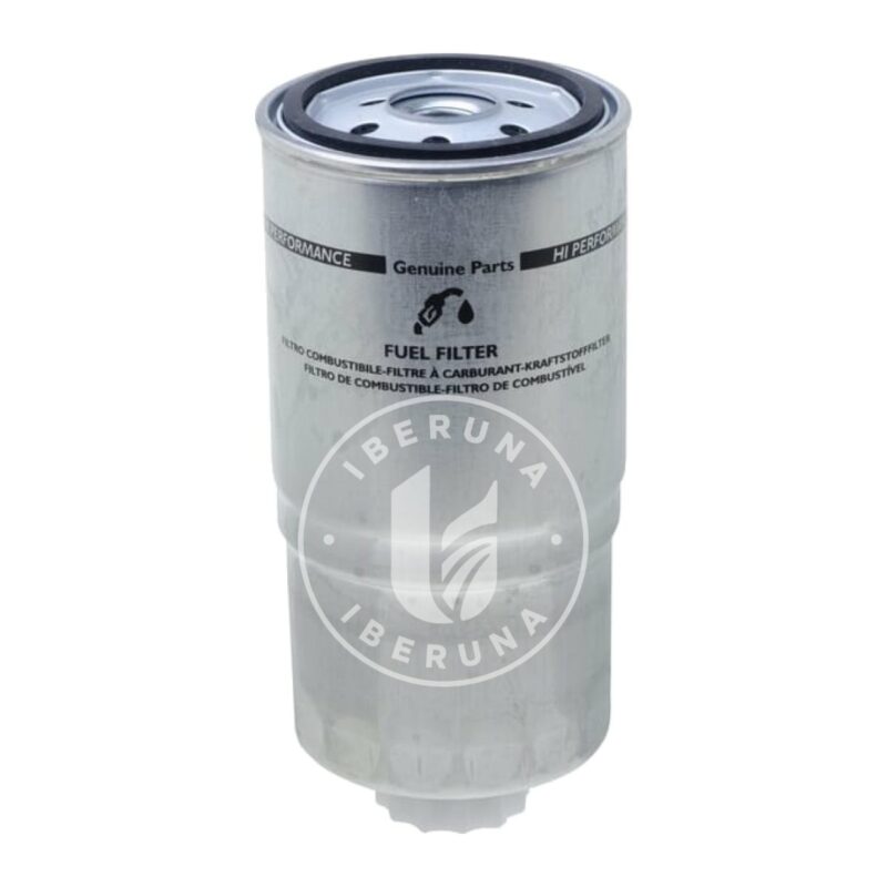 Filtro de combustível New Holland (CNH) I84477374