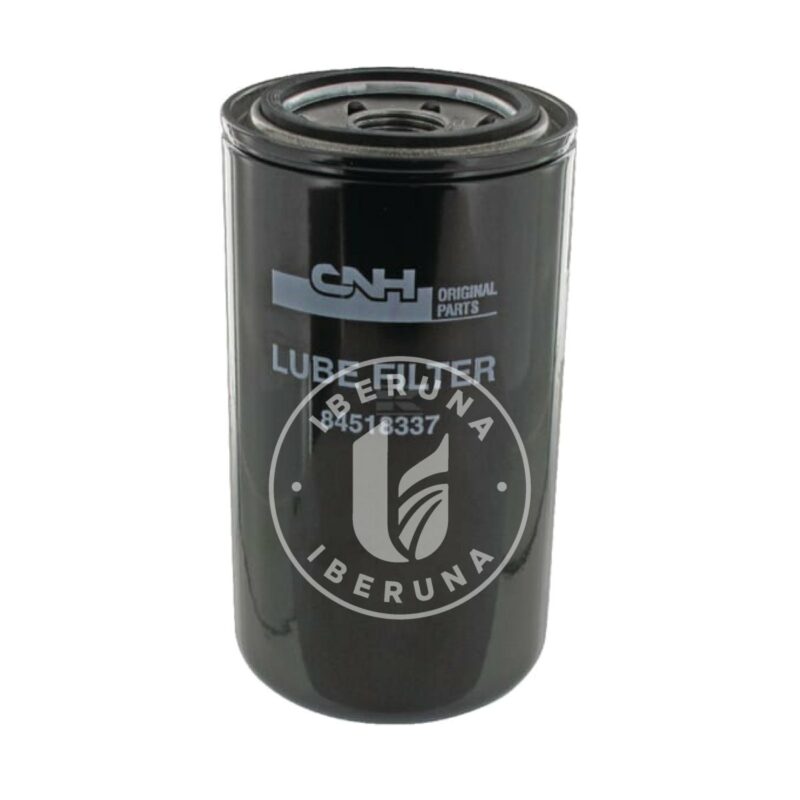 Filtro de óleo do motor New Holland (CNH) 84518337