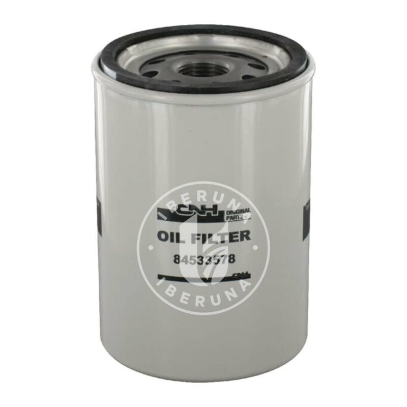 Filtro de óleo caixa de velocidades Case IH (CNH) I84533578