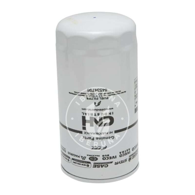 Cartucho de filtro CNH I84534796 Cartucho de filtro CNH I84534796