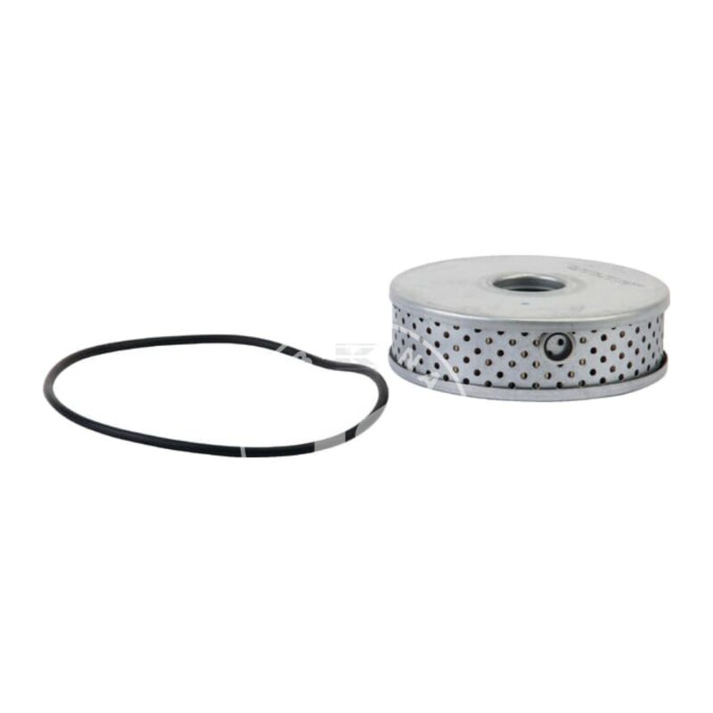 Elemento filtrante hidráulico CNH 84536381 Elemento filtrante hidráulico CNH 84536381