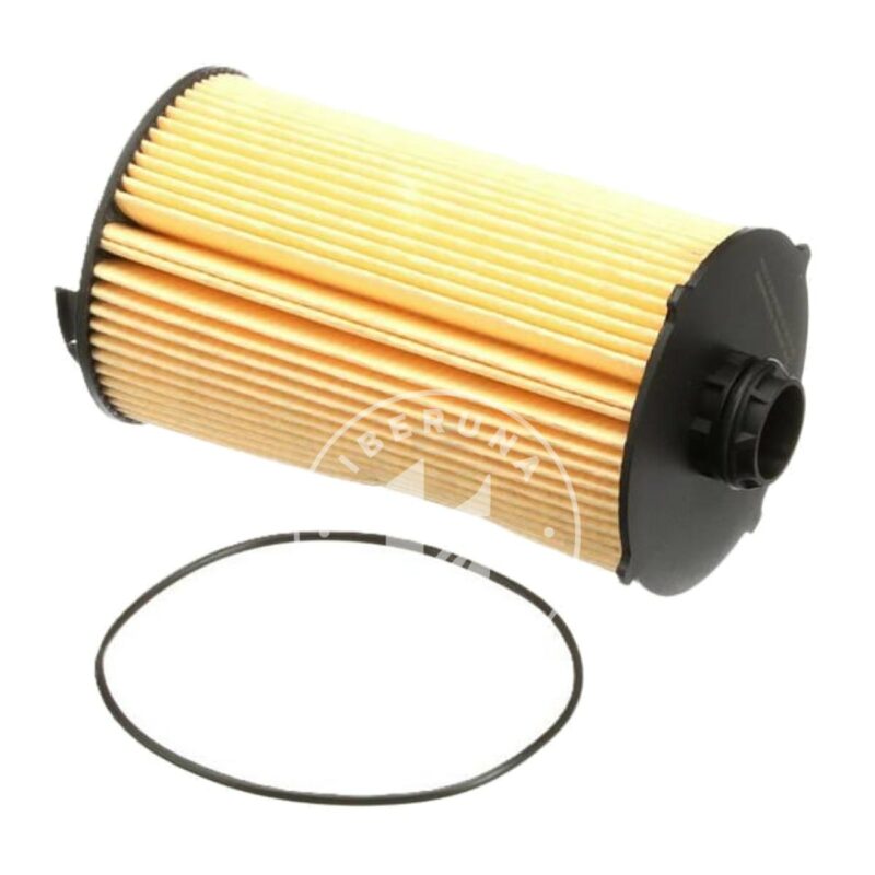 Filtro de óleo FPT Industrial 84565867