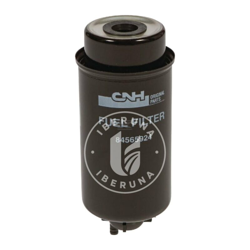 Filtro de combustível CNH New Holland (CNH) 84565924 Filtro de combustível CNH New Holland (CNH) 84565924