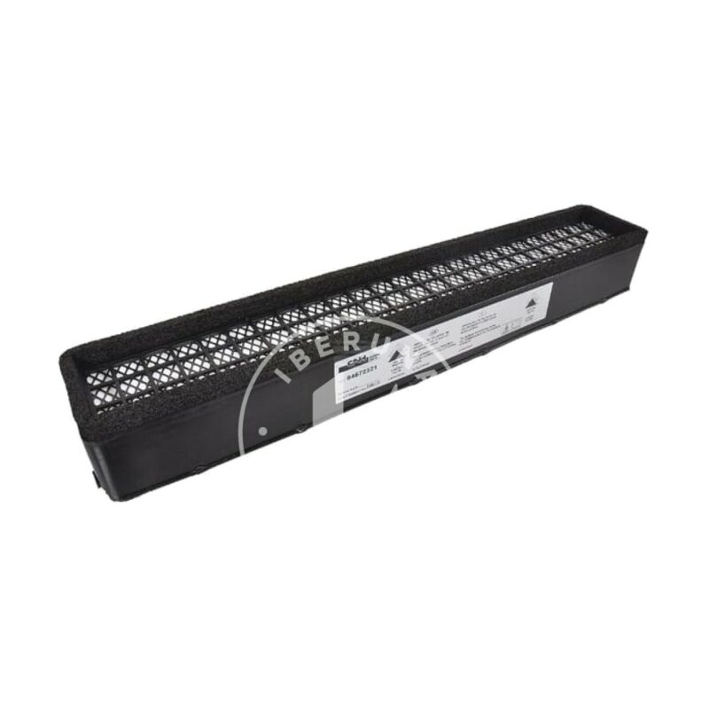 Filtro para cabine Case IH (CNH) 84572321