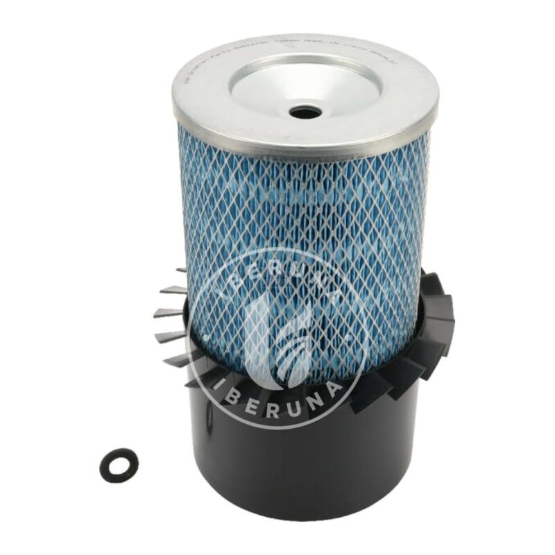 Filtro de ar exterior CNH I84579730
