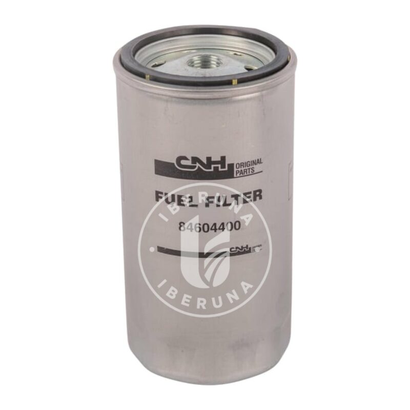 Filtro de combustível CNH I84604400