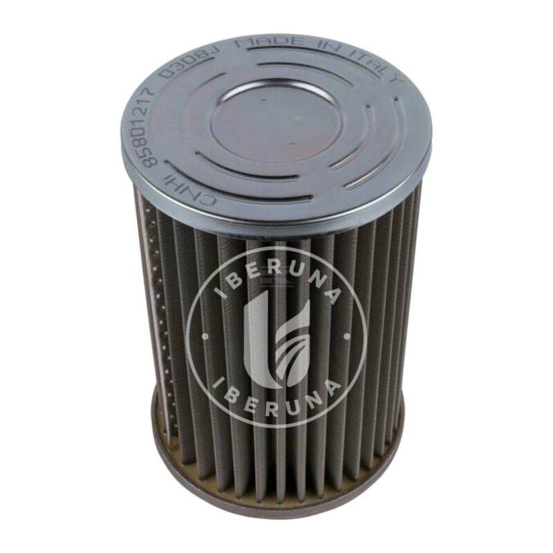 Filtro hidráulico CNH I85801217
