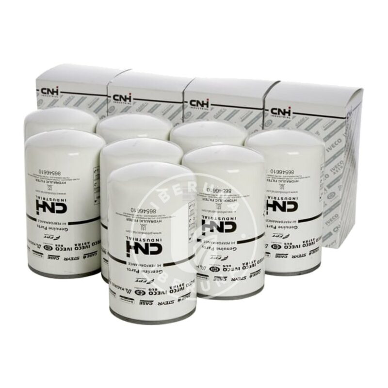 Filtro hidráulico Ford CNH 86546610