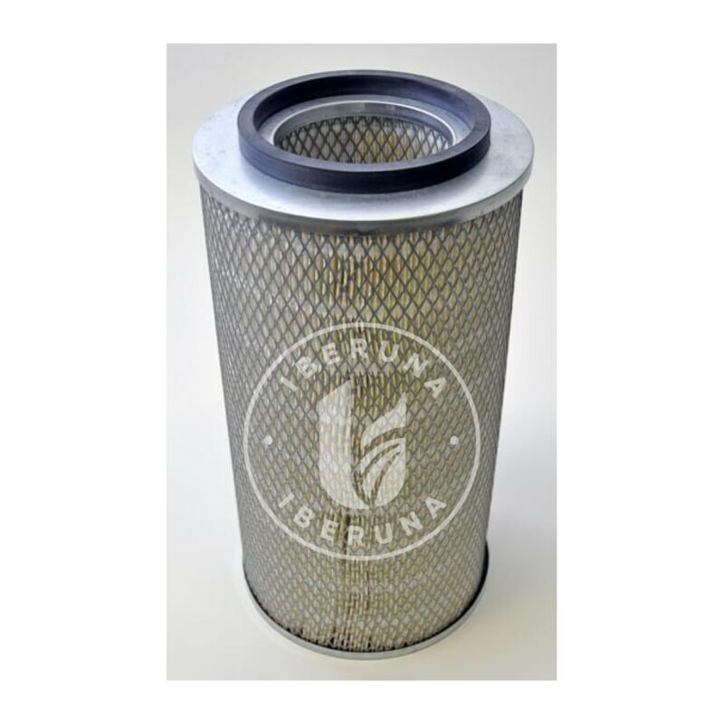 Filtro de ar exterior CNH New Holland (CNH) 87704243