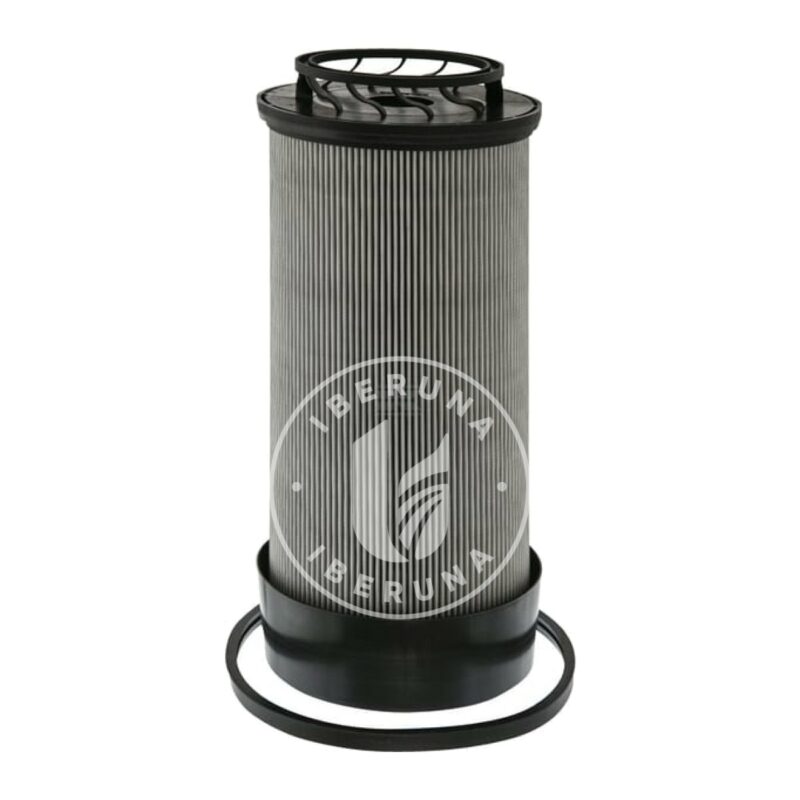 Filtro de aspiração hidráulico New Holland (CNH) 87708150
