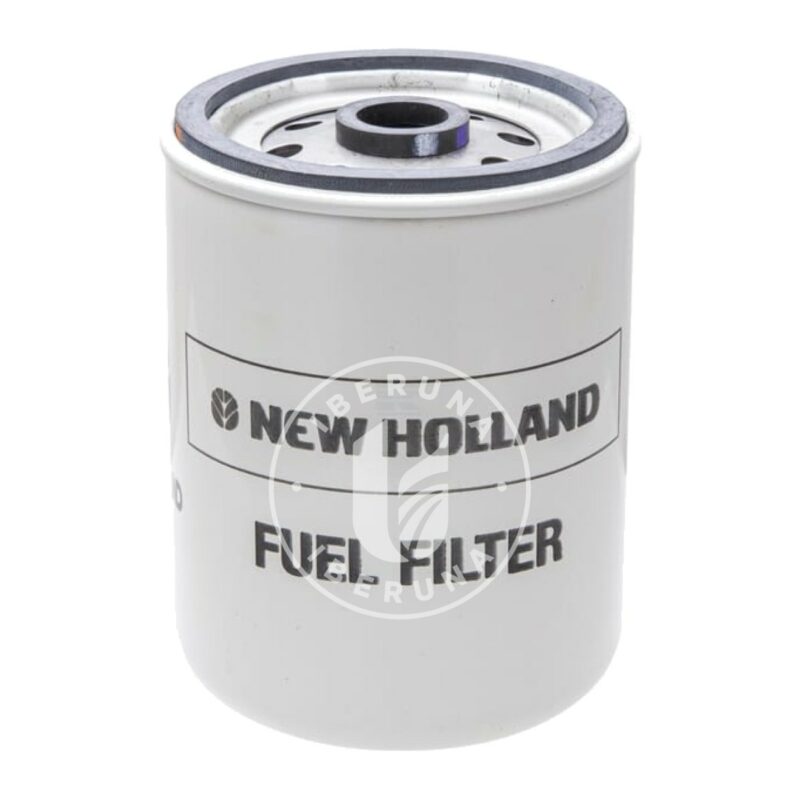 Filtro de combustível CNH I89613344