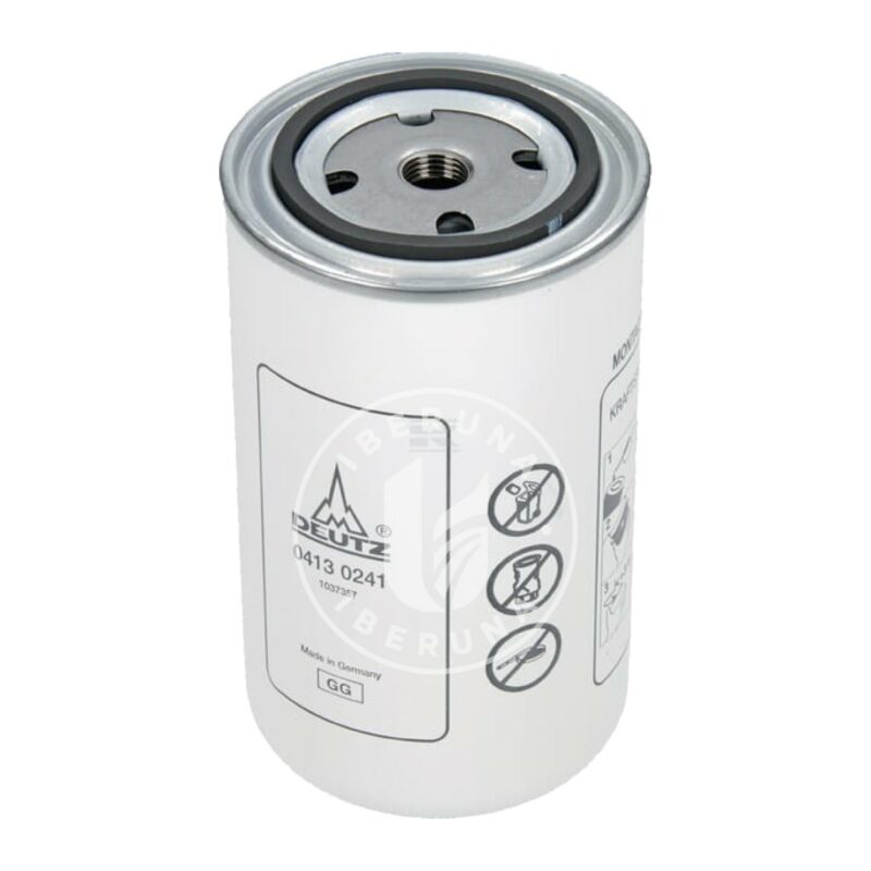 Filtro de combustível Zetor 902.800.003