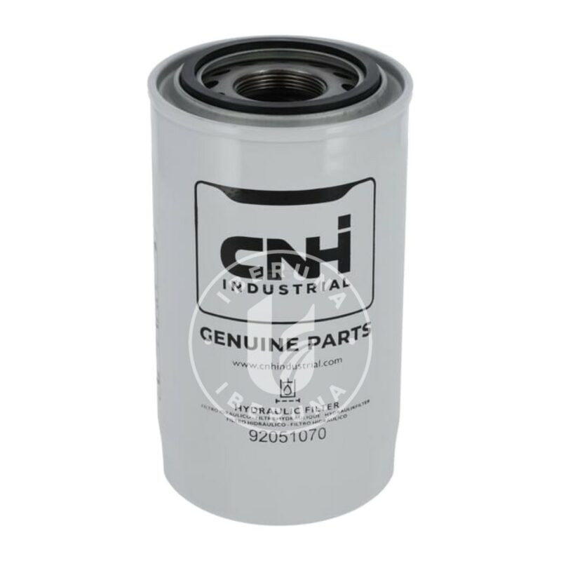 Filtro hidráulico CNH 92051070