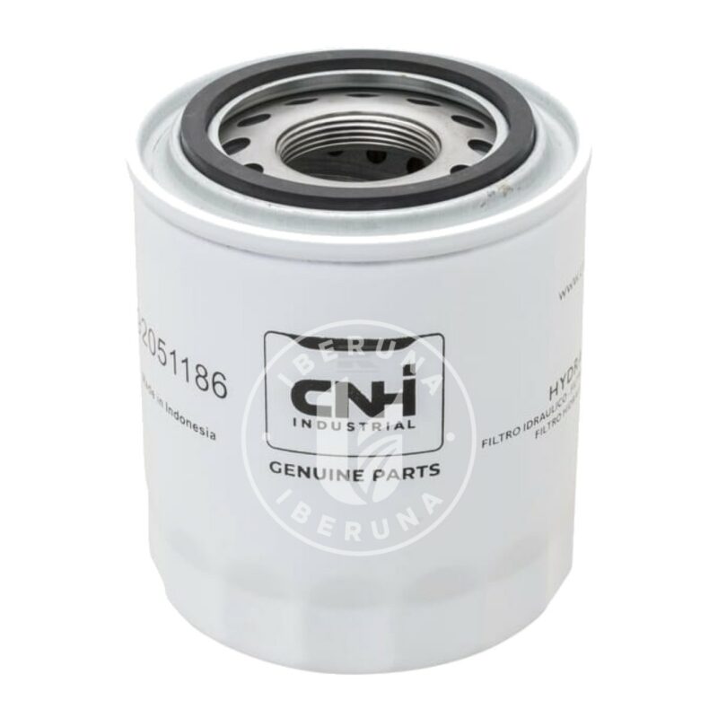 Filtro hidráulico CNH 92051186
