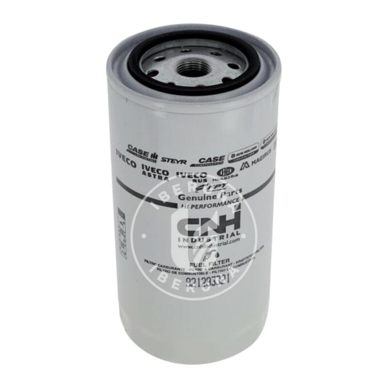 Filtro de combustível Case IH (CNH) I92129321